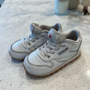 Reebok Toddler Sneakers